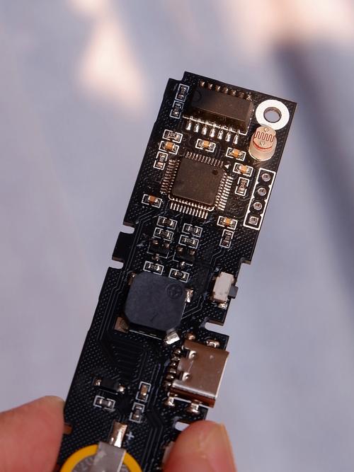 AI产品选芯片，关键看什么？-第2张图片-广州国自机器人