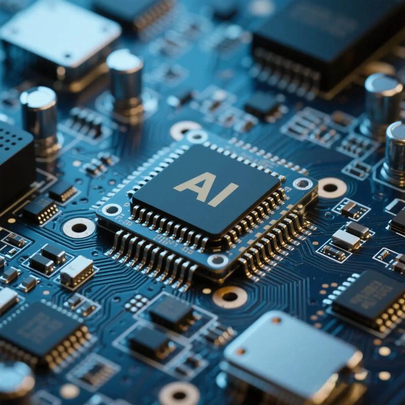 AI产品选芯片，关键看什么？-第3张图片-广州国自机器人