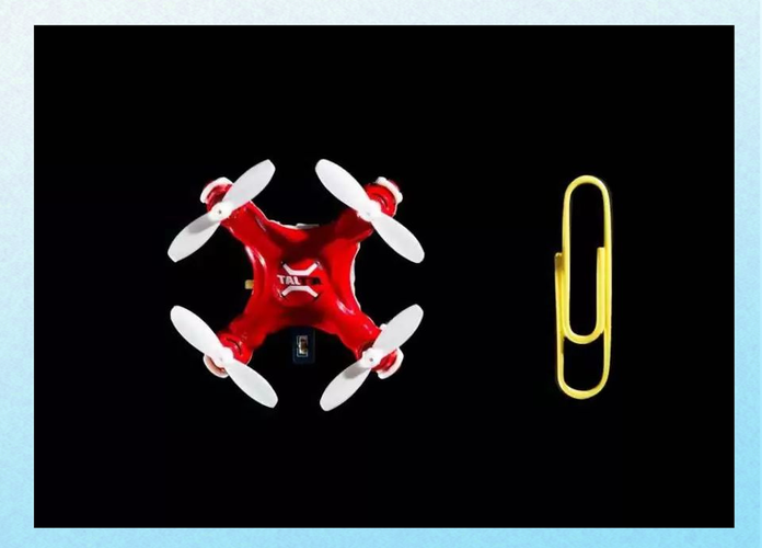 微型轻型小型无人机有何差异？-第1张图片-广州国自机器人