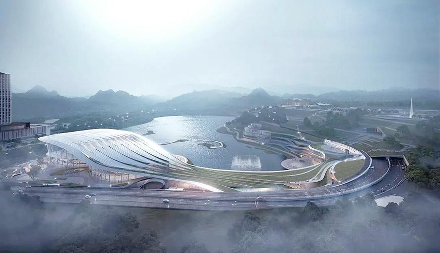 无人机建筑建模效果如何提升精度与效率？-第3张图片-广州国自机器人