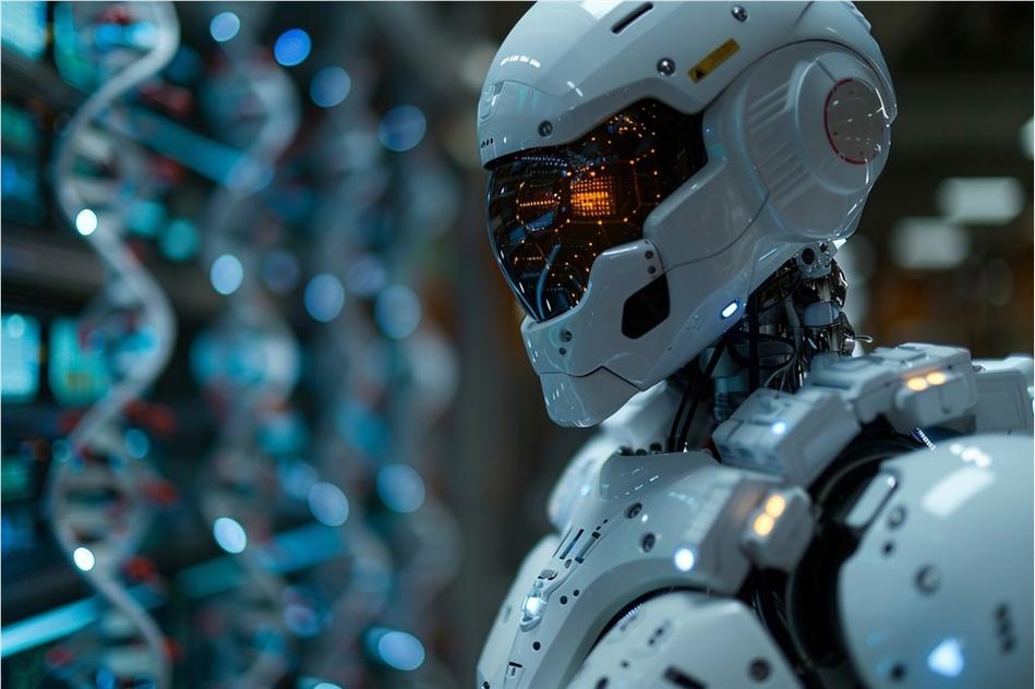 人工智能机器人电脑版有何独特优势？-第2张图片-广州国自机器人