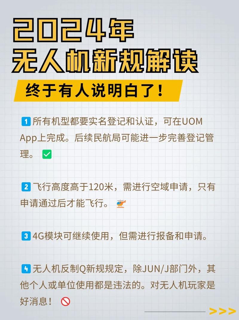 美国民用无人机法规有哪些新变化？-第1张图片-广州国自机器人