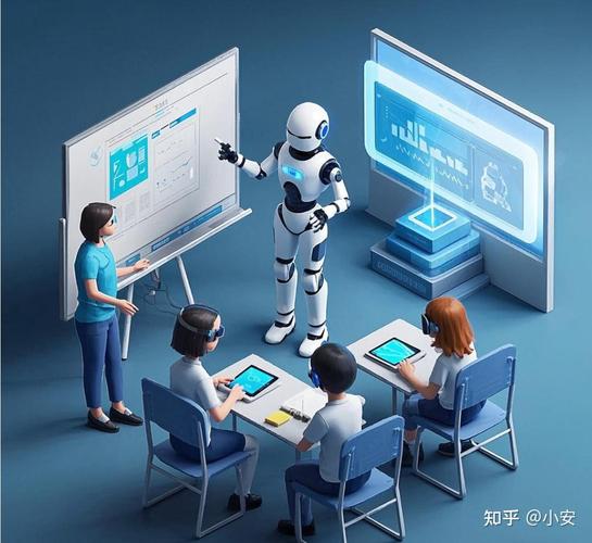 人工智能认知服务有哪些？-第1张图片-广州国自机器人