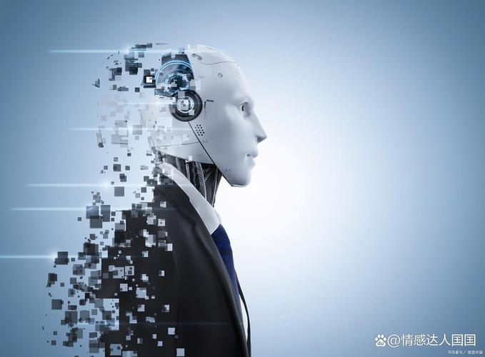 AI公司接连倒闭，是技术瓶颈还是泡沫破裂？-第2张图片-广州国自机器人