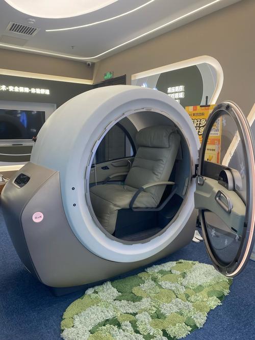 人工智能红外能量太空仓如何赋能太空探索？-第1张图片-广州国自机器人