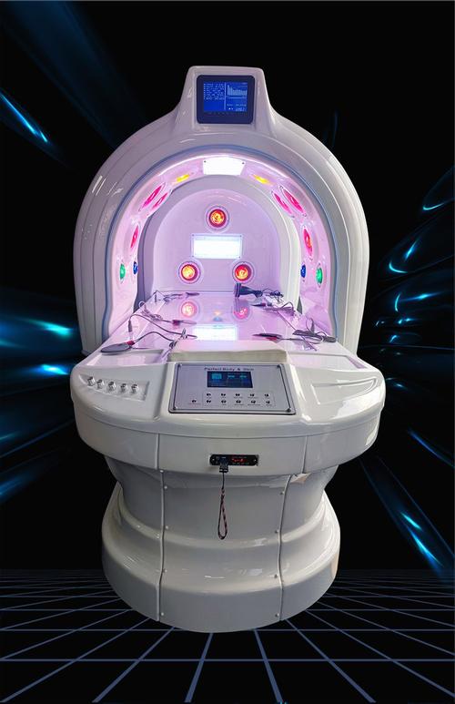 人工智能红外能量太空仓如何赋能太空探索？-第2张图片-广州国自机器人