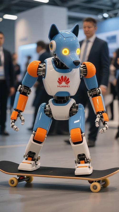 oppor9智能机器人有哪些实用功能？-第3张图片-广州国自机器人