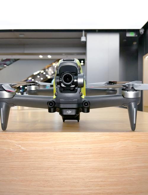 无人机GoPro是什么？-第1张图片-广州国自机器人