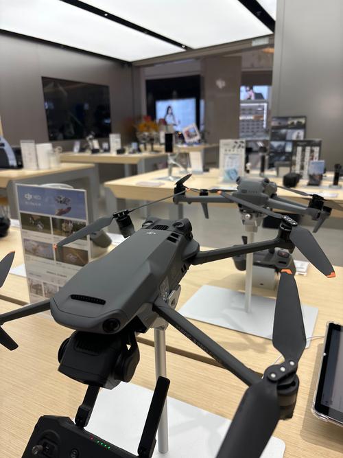 无人机GoPro是什么？-第2张图片-广州国自机器人