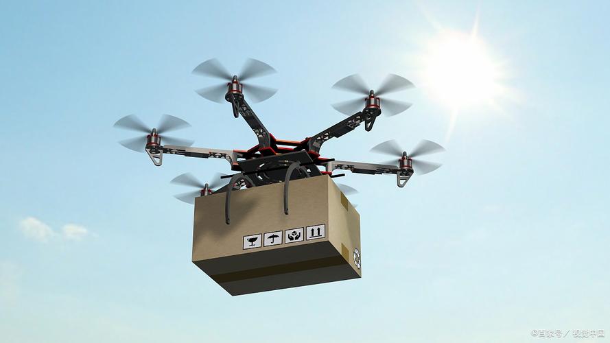 无人机GoPro是什么？-第3张图片-广州国自机器人