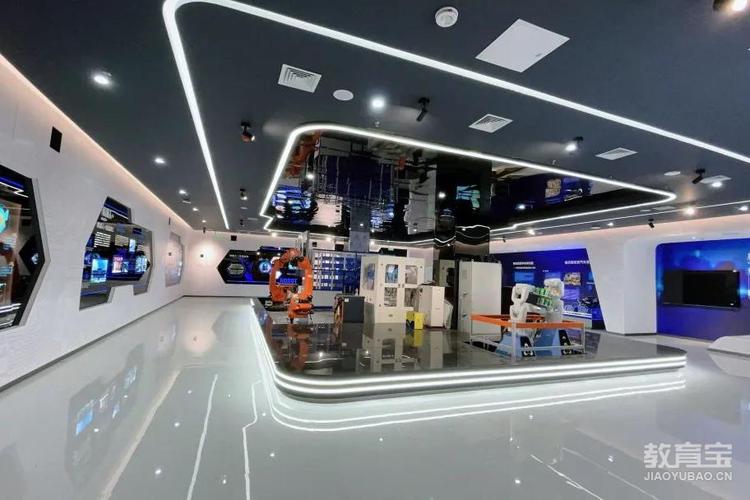 哈工大机器人集团上海做什么的？-第2张图片-广州国自机器人