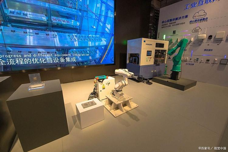 哈工大机器人集团上海做什么的？-第3张图片-广州国自机器人