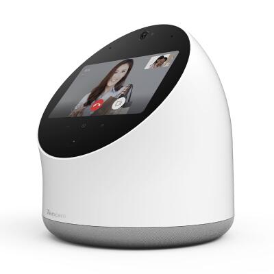 qrobot小q机器人有哪些智能功能？-第1张图片-广州国自机器人