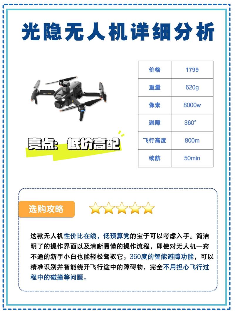 2025无人机大全参数-第1张图片-广州国自机器人