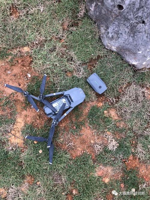 karma无人机掉水里还能修吗？-第2张图片-广州国自机器人