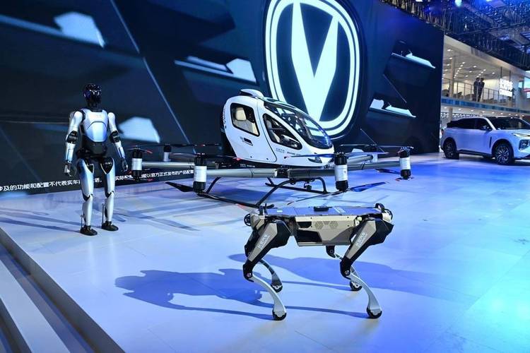 2025上海机器人展有哪些看点？-第1张图片-广州国自机器人