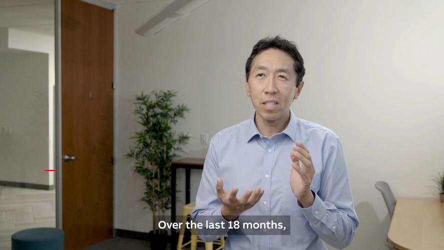 人工智能 意识 吴恩达-第1张图片-广州国自机器人