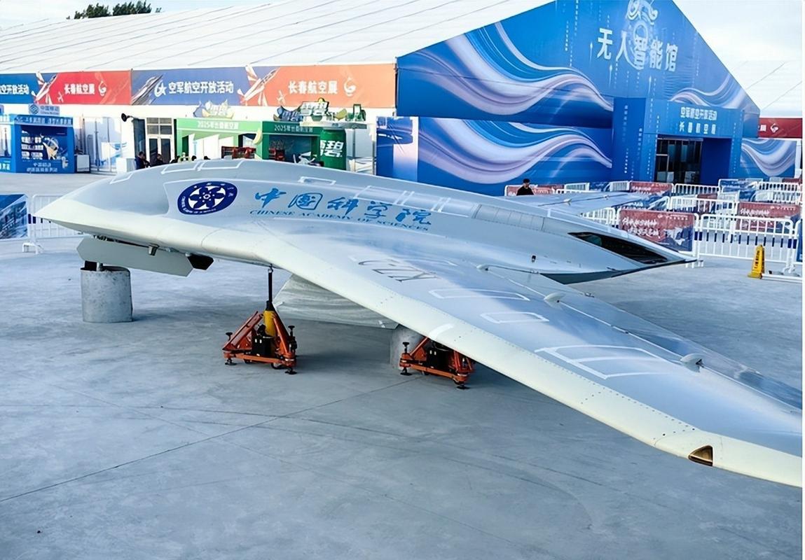 长空雁无人机2025有何突破？-第3张图片-广州国自机器人