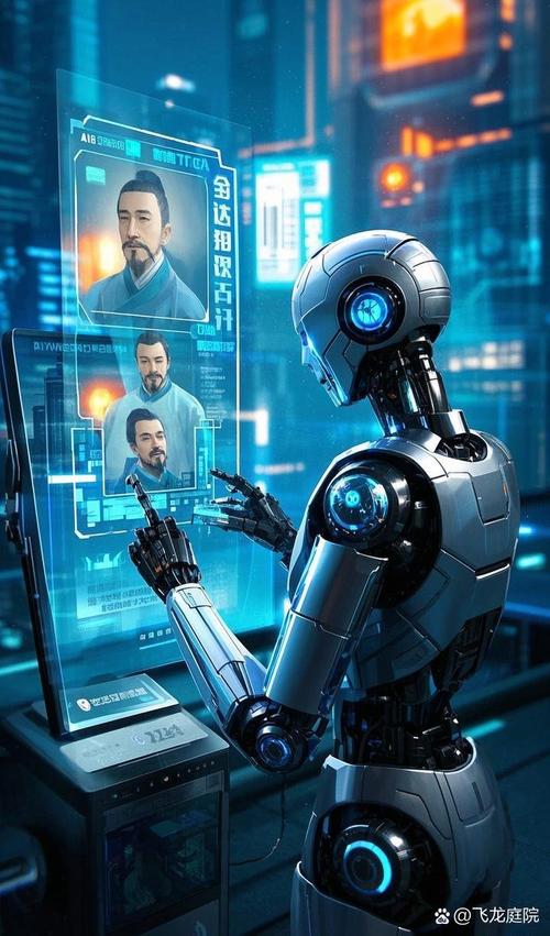 人工智能为何要躲避地球战乱？-第2张图片-广州国自机器人