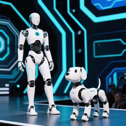 2025人工智能阿尔法将如何重塑未来？-第3张图片-广州国自机器人