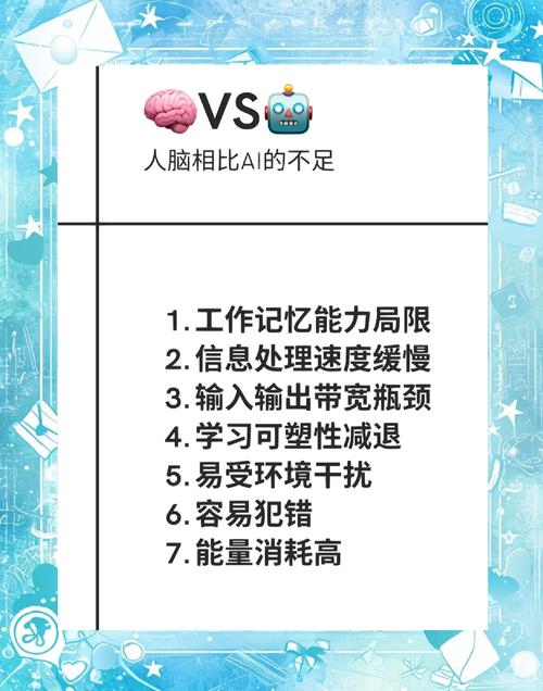 人工智能强于人脑的例子有哪些？-第1张图片-广州国自机器人