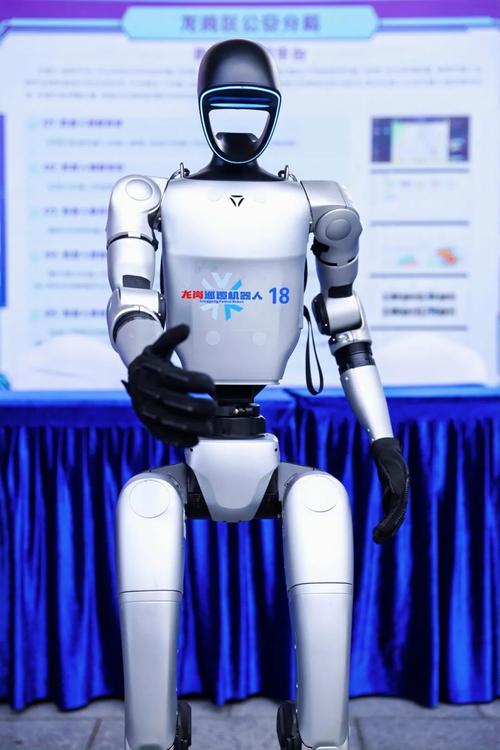 国内首个全方位AI是什么？有何突破？-第1张图片-广州国自机器人