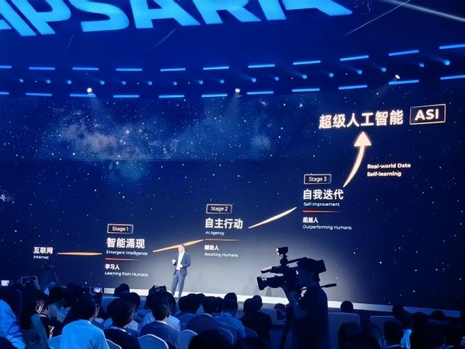 国内首个全方位AI是什么？有何突破？-第3张图片-广州国自机器人