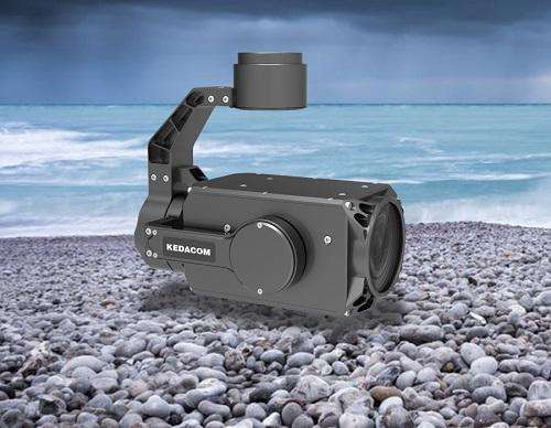 科达无人机有哪些应用案例？-第1张图片-广州国自机器人