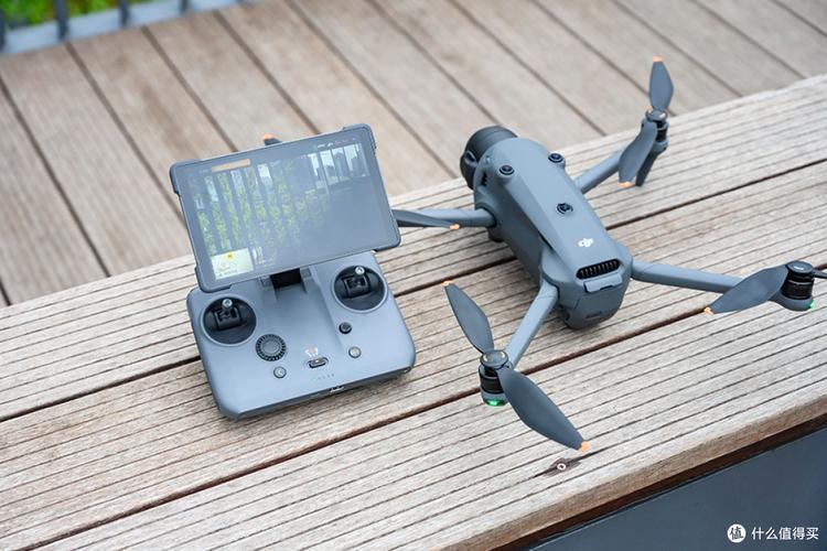 大疆Marvic无人机有何独特优势？-第2张图片-广州国自机器人