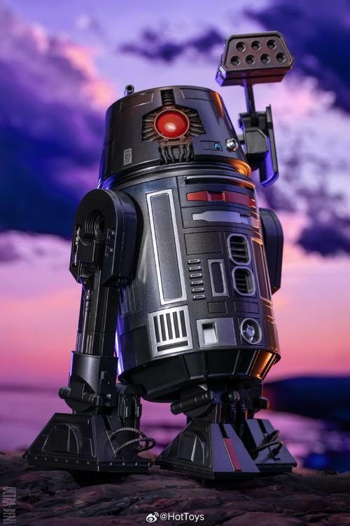 Star Wars机器人有哪些经典角色？-第3张图片-广州国自机器人