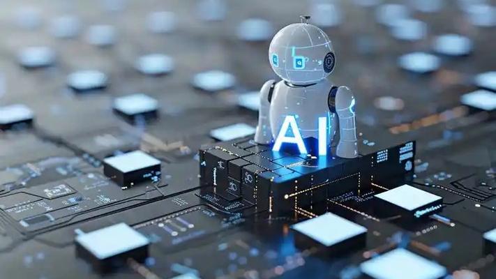 文科生学AI，未来出路在何方？-第3张图片-广州国自机器人