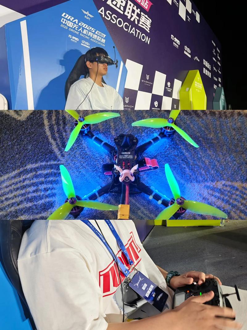 武汉无人机比武2025，看点有哪些？-第1张图片-广州国自机器人