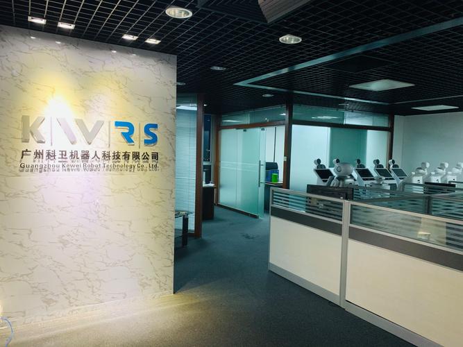 深圳有哪些知名机器人公司？-第1张图片-广州国自机器人