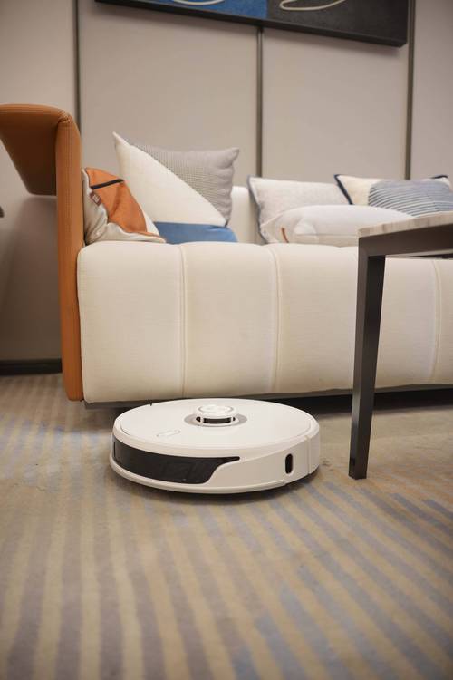 扫地机器人真能解放双手吗？-第2张图片-广州国自机器人