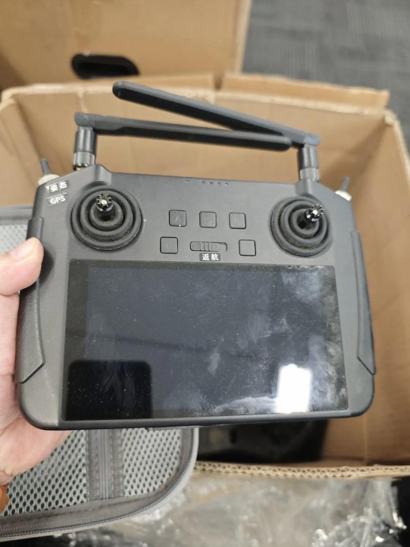 GoPro为何退出无人机市场？-第1张图片-广州国自机器人