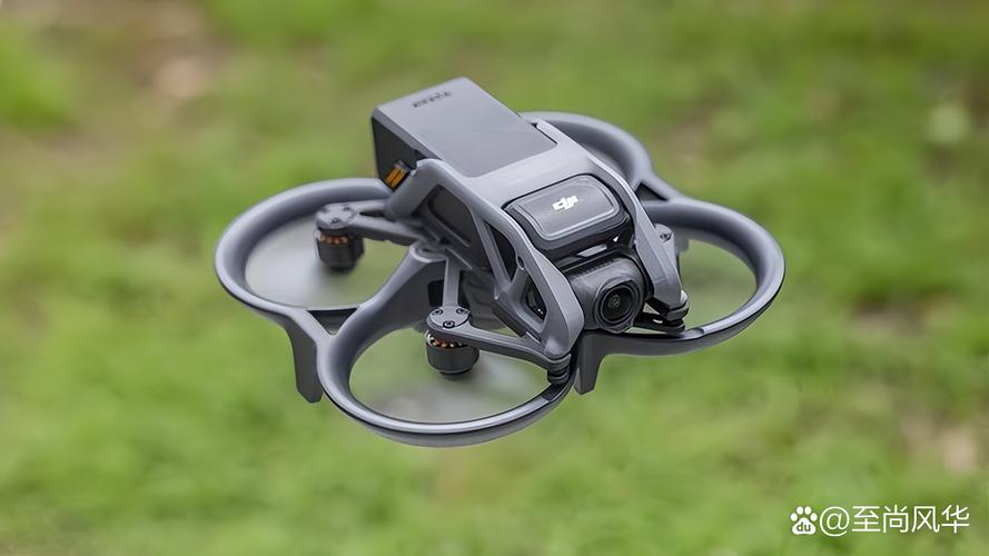 飞豹无人机有何核心优势或独特性能？-第3张图片-广州国自机器人