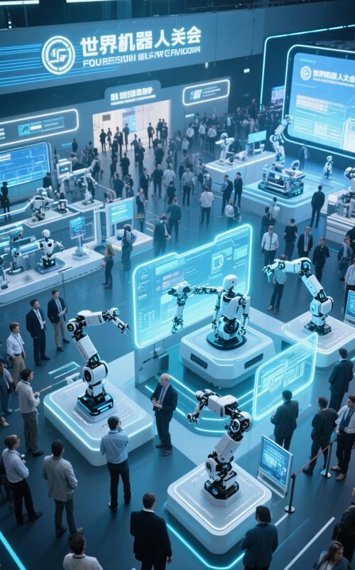 2025年美发AI如何重塑行业？-第2张图片-广州国自机器人