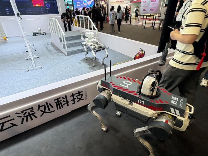 飞信机器人Linux如何部署使用?-第1张图片-广州国自机器人 飞信机器人Linux如何部署使用?-第1张图片-广州国自机器人