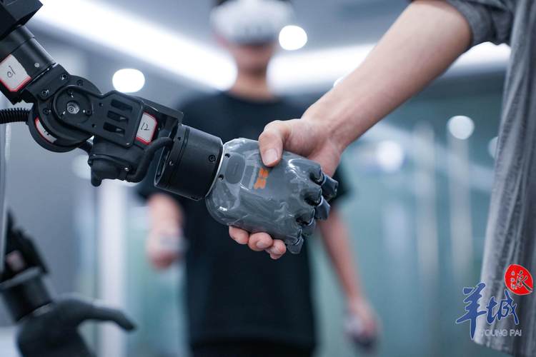 人工智能将重塑哪些行业未来？-第2张图片-广州国自机器人