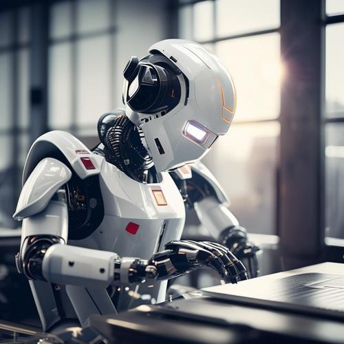 人工智能将重塑哪些行业未来？-第1张图片-广州国自机器人