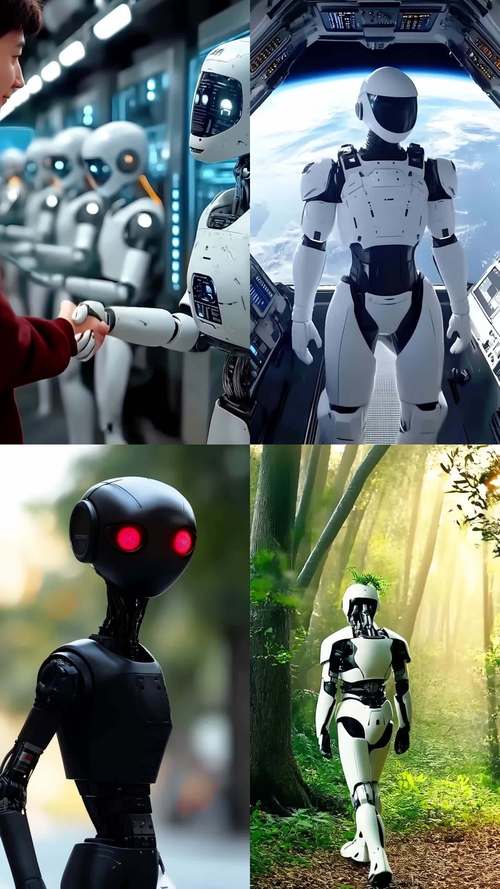 智能手机是人工智能吗？-第2张图片-广州国自机器人