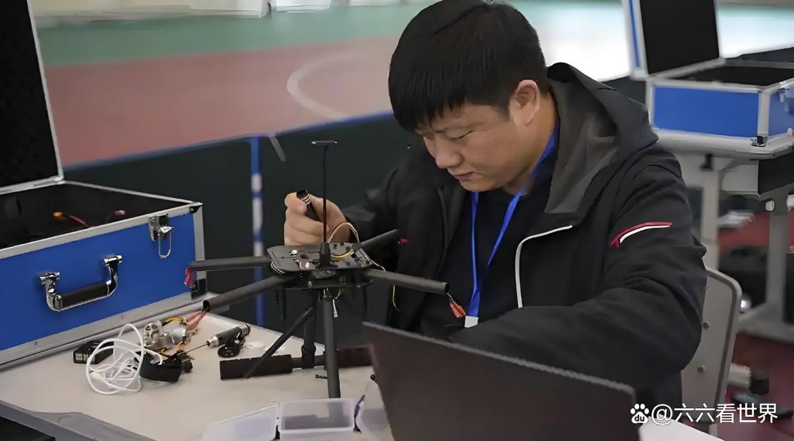 哈尔滨工程大学机器人有何突破？-第2张图片-广州国自机器人