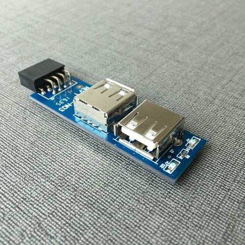 USB用人工智能芯片吗-第1张图片-广州国自机器人