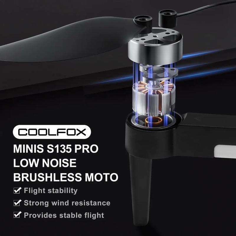 亚马逊无人机专利藏小说玄机？-第2张图片-广州国自机器人