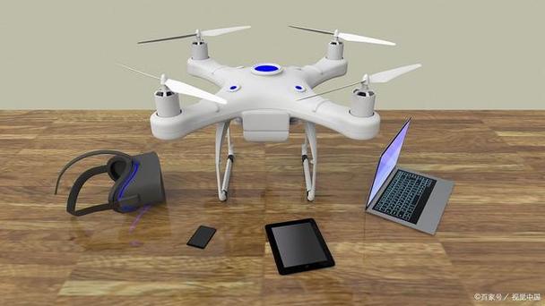 Vivo连接无人机步骤是什么？-第3张图片-广州国自机器人