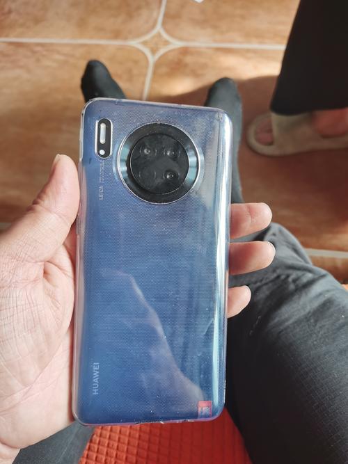 Mate30的AI技术有何独特之处？-第1张图片-广州国自机器人