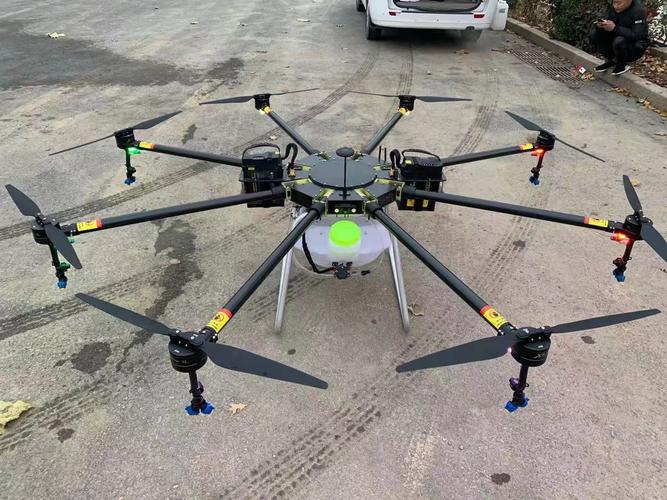 徐州39植保无人机有何优势？-第1张图片-广州国自机器人