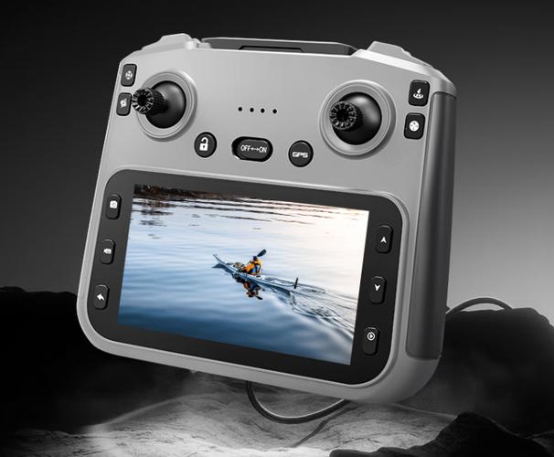 Syma无人机如何正确启动？-第1张图片-广州国自机器人