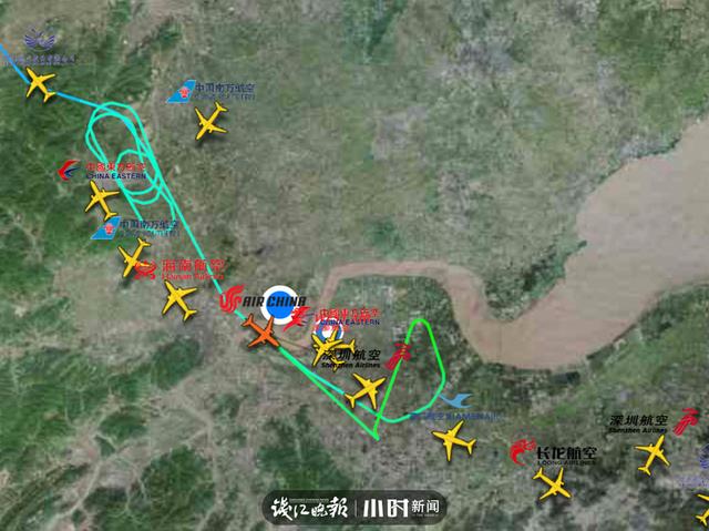 萧山机场无人机为何被处罚？-第1张图片-广州国自机器人