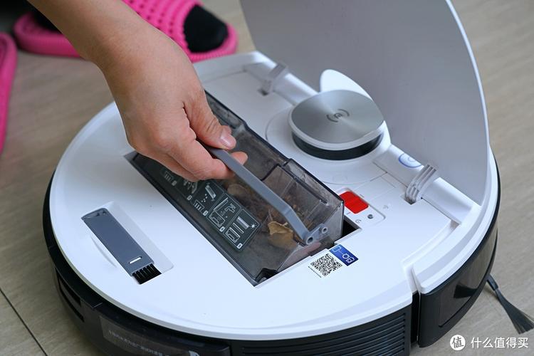 Deebot扫地机器人该怎么选?-第3张图片-广州国自机器人 Deebot扫地机器人该怎么选?-第3张图片-广州国自机器人